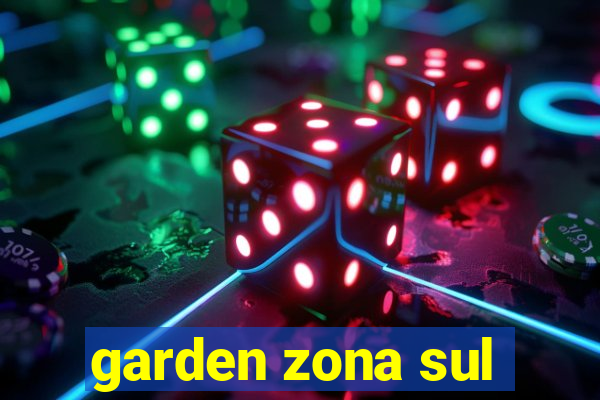 garden zona sul